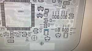 Motorola GM 340 не включается