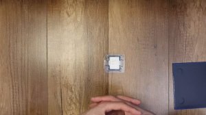 Распаковка и пара тестов процессора Intel Core i9 14900K, под в?