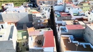 Сколько стоит жильё на Тенерифе? Как выглядит это жиль