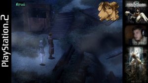 1. Поезд уже давно ушёл. Полное прохождение Shadow Hearts (PS2/RU