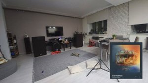 Что может китайский SMSL DA-9. Может кому то не зайдет репе