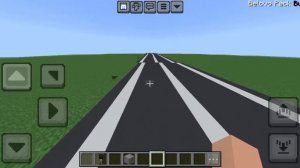 Русская карта Белово в Minecraft Be!