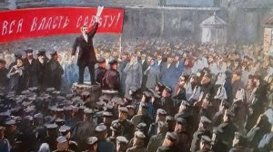 Всеобщая стачка рабочих Иваново-Вознесенска