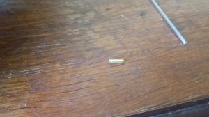 Как достать обломанный штекер кабеля из разъема (Прос?