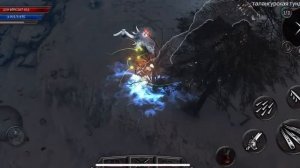 Anima The Reign of Darkness #5