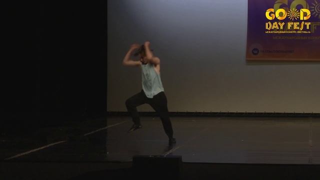 Остапчук Илья Без ответа