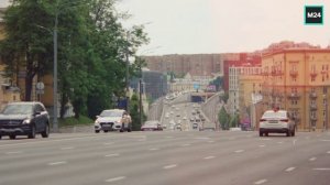 Такая разная Москва | О Москве с любовью