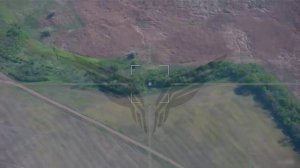 «Рубикон» уничтожил танк Т-64БВ ВСУ. В работе ZALA Ланцет