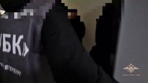 Ирина Волк: В Санкт-Петербурге полицейские пресекли п?