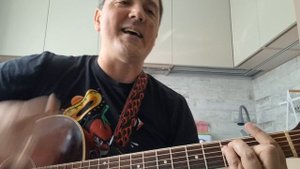 Кавер ангел небес патрон