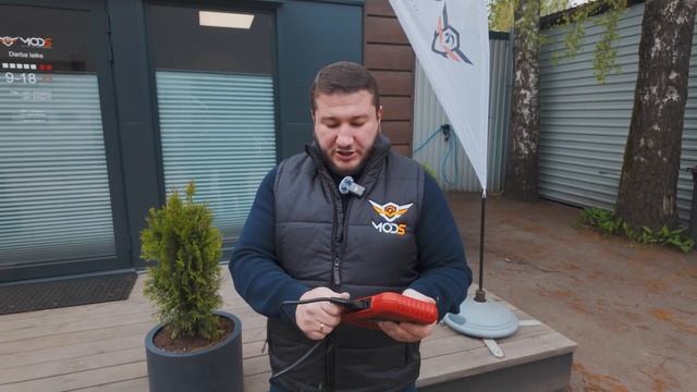 Как провести диагностику своего автомобиля? Launch CRP123 + смотреть онлайн