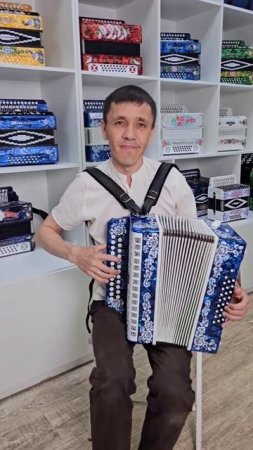 В гостях у Филюса в компании Баян ЛАЙН