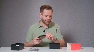 Dunu Titan S2 | Комфортное динамическое звучание