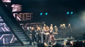 Дима Билан - Я Твой Номер Один/Number One Fan (Невозможное Воз