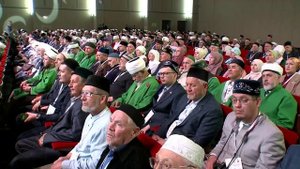Заман көзгесе 25/05/2025