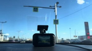 Обзор сигнатурного радара детектора iBOX Phantom LaserVision WiFi S