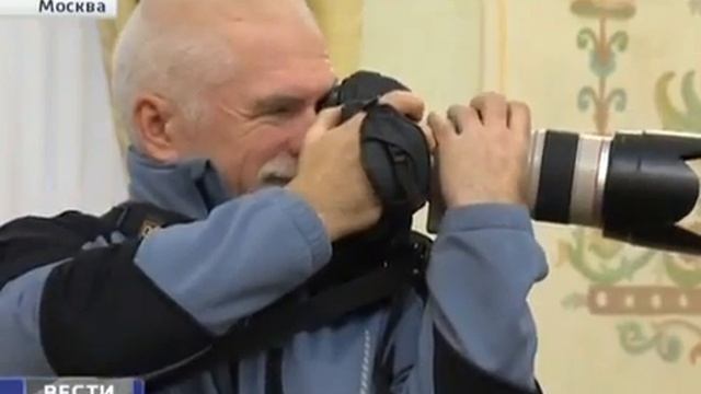 Встреча Виталия Мутко со сборной России по сноуборду