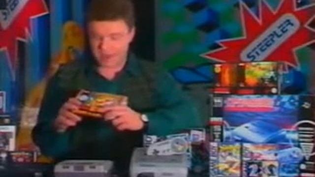 Денди новая реальность 22 выпуск / Денди игры / Сега игр?