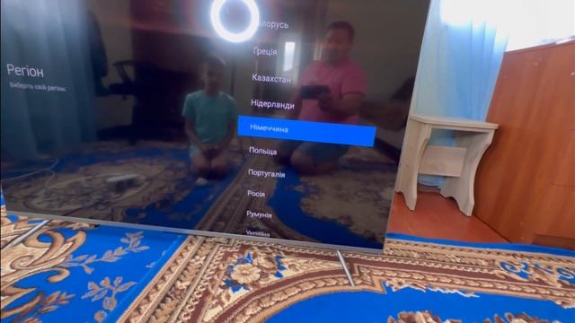 Телевізор Xiaomi Mi TV Q1E розпаковука огляд та перше вражен? смотреть онлайн
