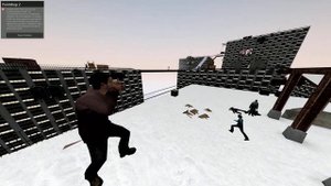 3 Лучших способа повышения FPS в Garry's Mod (1652FPS)