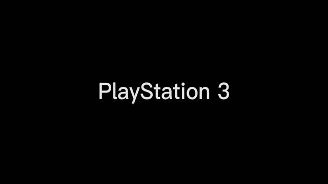 ЭВОЛЮЦИЯ ЗАПУСКА PS1 - PS5