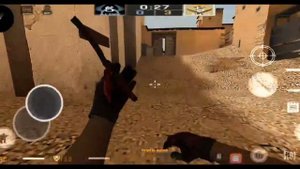 как скачать CS GO на телефон