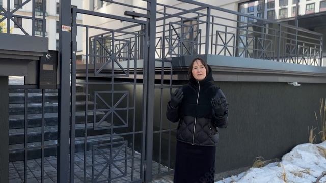 Недвижимость и новостройки Тюмени / Честный обзор на Ж