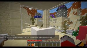 Я ПРИЕХАЛ В БРАВЛ ТАУН! БРАВЛ СТАРС В ГОРОДЕ АИДА 1 СЕРИЯ! БРАВЛ СТАРС В МАЙНКРАФТ!