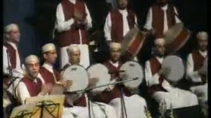 Исламская музыка! Видеомадихи-Халяль №6