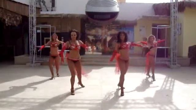 Шоу-балет Roxxet смотреть онлайн