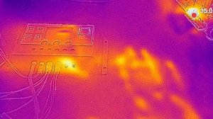 ШИМ или PWM контроллер заряда для солнечных панелей