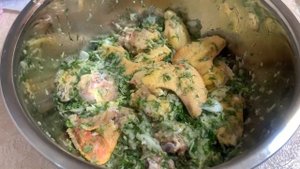 Только так мариную мясо на шашлык. Сочный, вкусный👍👍
