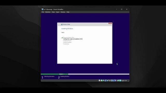 КАК ЛЕГКО УСТАНОВИТЬ WINDOWS 11 В 2024