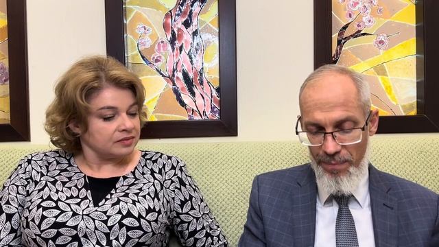 Пророчества в ПСАЛТИРИ. Часть - 2__ 24-31 мая__Разбор Урока СШ  9 #субботняя школа #вера #любовь