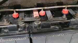 Вопрос по свинцово кислотным АКБ и литию при параллел?