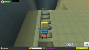 ДЕН&ДРОН СМОТРЕТЬ Видео прохождение KOGAMA PORTAL 2