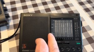 Выбор радиоприемника Sony особенности