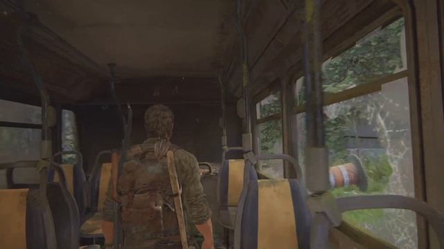 Приз PS5/Одни из нас: Часть I смотреть онлайн