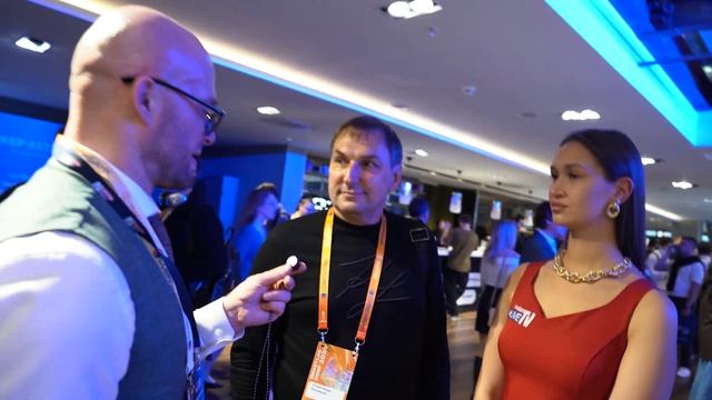 Александр Резвяков| Smart Conf 24 | Live Трейдер ТВ смотреть онлайн