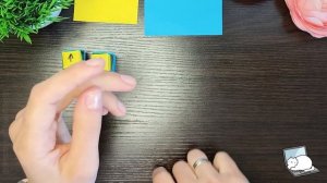 Кнопки/клавиши на клавиатуре - Оригами #оригами #арт #п?