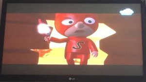 СамСам - Игра в Макси-планеты (2 сезон 4 серия)