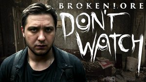 ТЫКАЮ В ГЛАЗКИ / BrokenLore - DON'T WATCH
