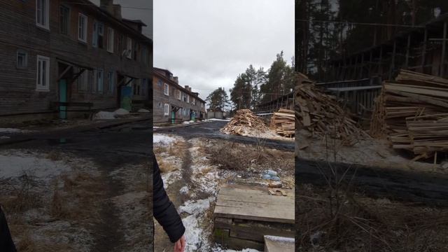 Исчезнувшая колонка на Мирном. ИТОГ. смотреть онлайн