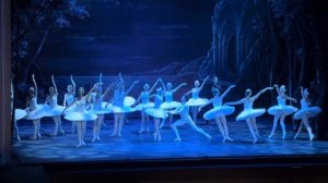 Апофеоз из балета «Лебединое озеро» (Театр балета им. ?