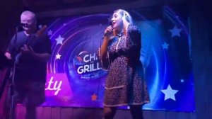 Ракета @Бомба,NOSTALGIE  LIVE