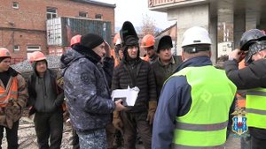 В Ростове-на-Дону и Аксае выявлено 12 иностранцев, нару?