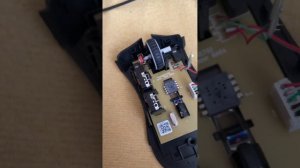 Razer DEATHADDER ESSENTIAL - Решение проблемы с хаотичным скролом ?