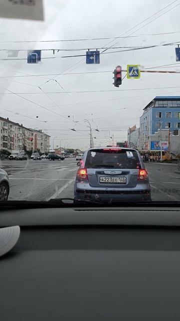 Кемерово