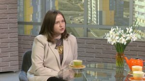 Однажды утром: всё по полочкам