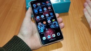 Бюджетный Cubot A20, 4(+8)/128, Unisoc T616, 5100 mAh, Android 14. Знакомимся!